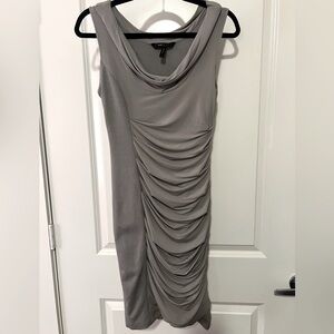 BCBGMaxAzria Cocktail Dress
